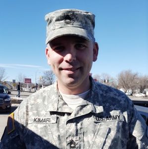 Meet your Posher, Kristin